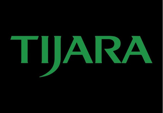 TIJARA